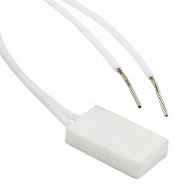 HRTS-5760-B-T-0-18 Honeywell Sensing and Productivity Solutions  Temperature Sensors - RTD (Resistance Temperature Detector)